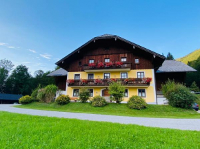 Leitenhof Hintersee